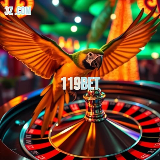 Baixar Diversão Online no 119bet: Jogos ao seu Alcance