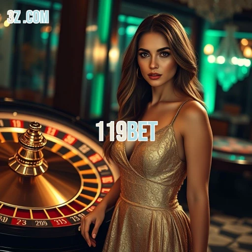 Bônus Incríveis Que Transformam Apostas no 119bet