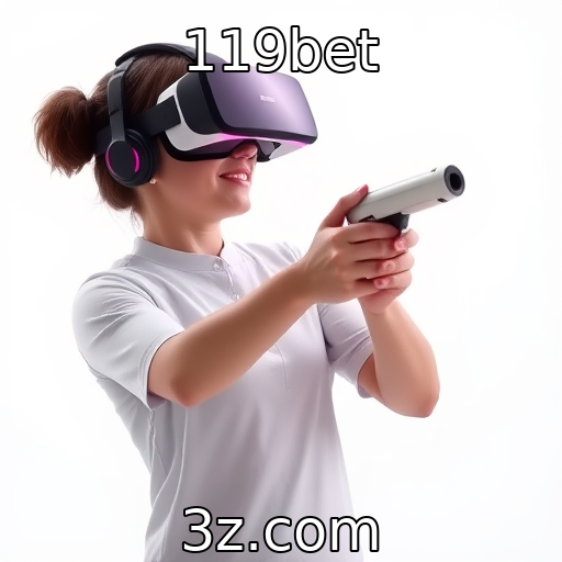 Inovação em tecnologia de realidade aumentada nos jogos