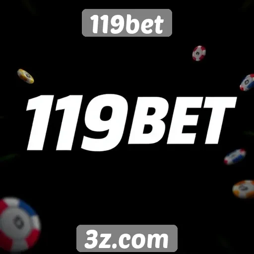 Análise das opções de jogos disponíveis no 119bet