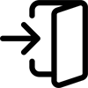 Área Login