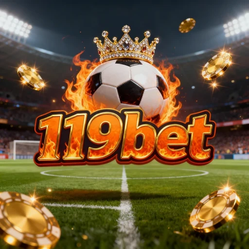 119bet logo