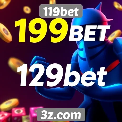 Promoções e bônus oferecidos no 119bet em 2025